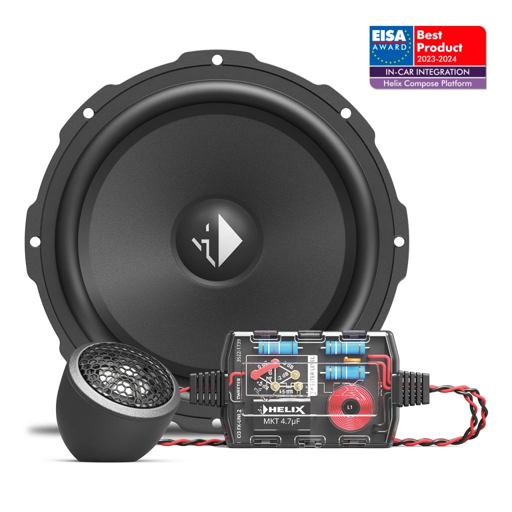 Helix Ci3 K165.2FM-S2 - 2Ohm
